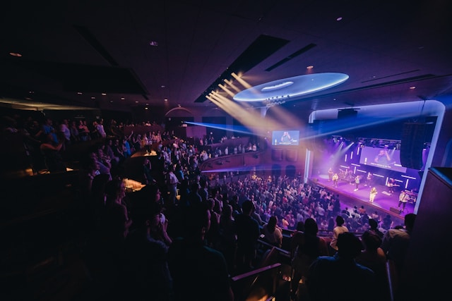 影音系統整合規劃